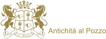 Logo Antichità Al Pozzo