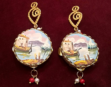 Antichità al Pozzo serie limitate a mestre venezia